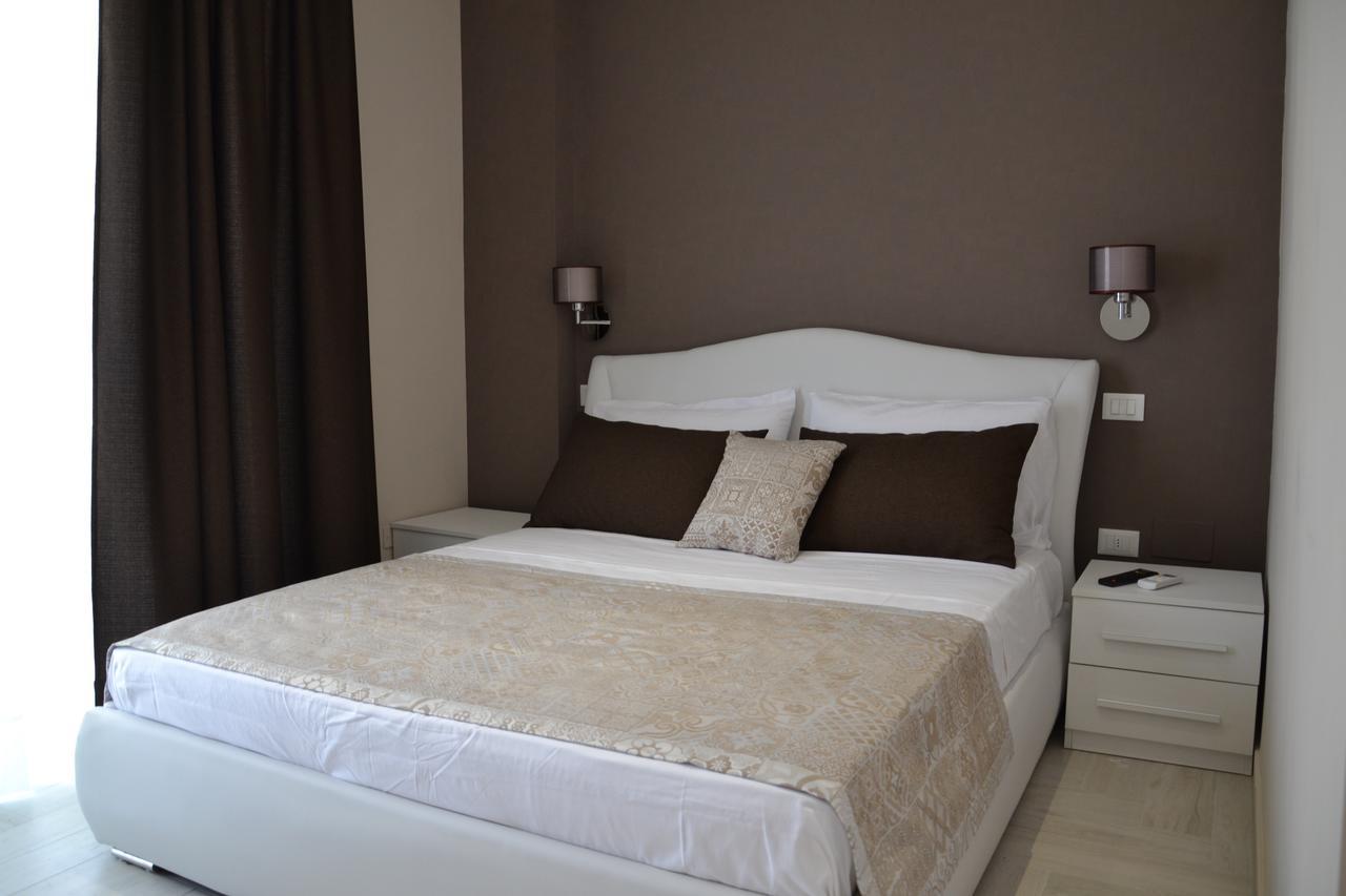 B&B Terra D'Oriente Veglie Luaran gambar