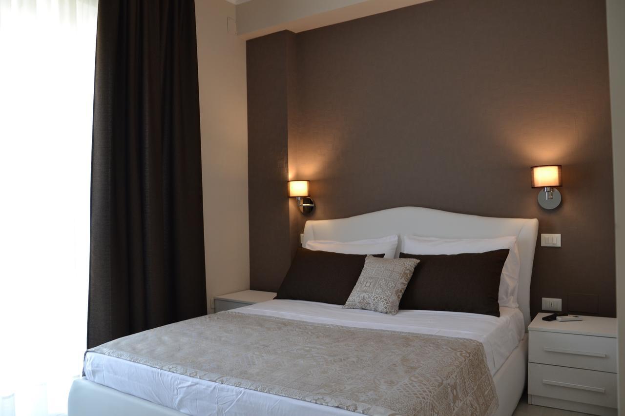B&B Terra D'Oriente Veglie Luaran gambar
