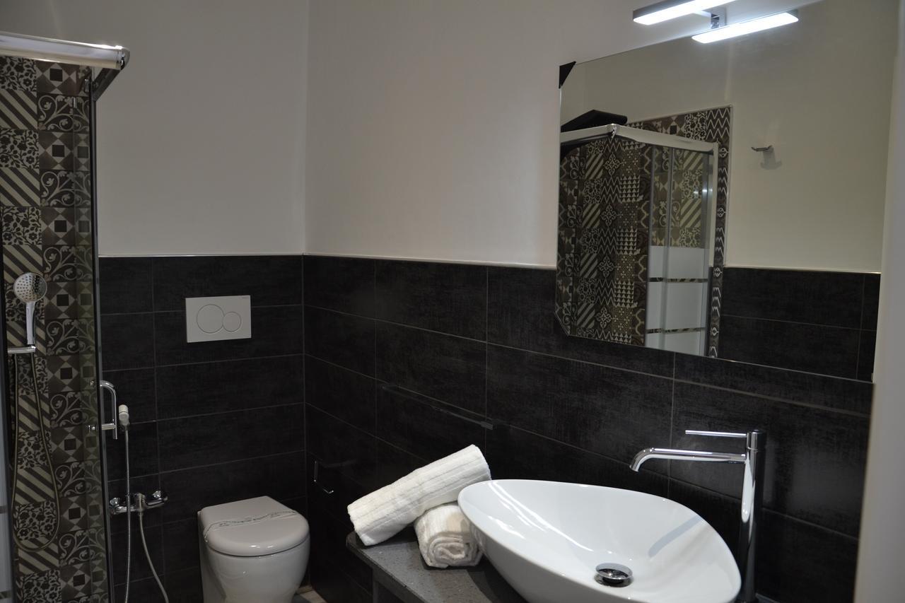B&B Terra D'Oriente Veglie Luaran gambar