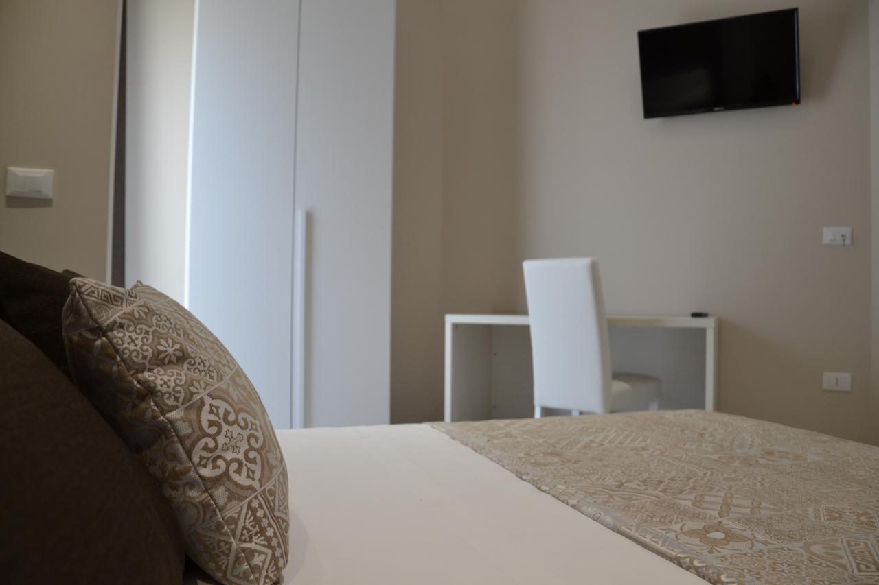 B&B Terra D'Oriente Veglie Luaran gambar