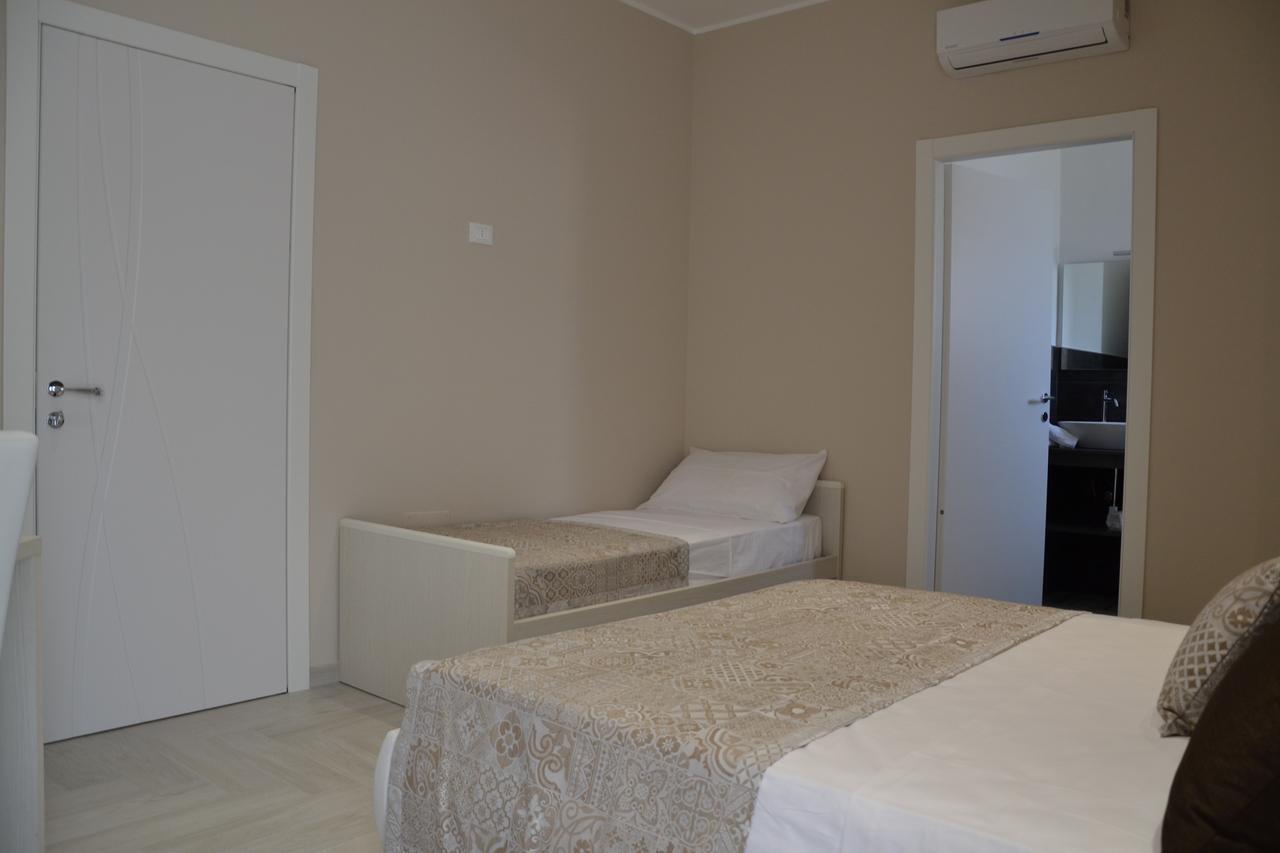 B&B Terra D'Oriente Veglie Luaran gambar