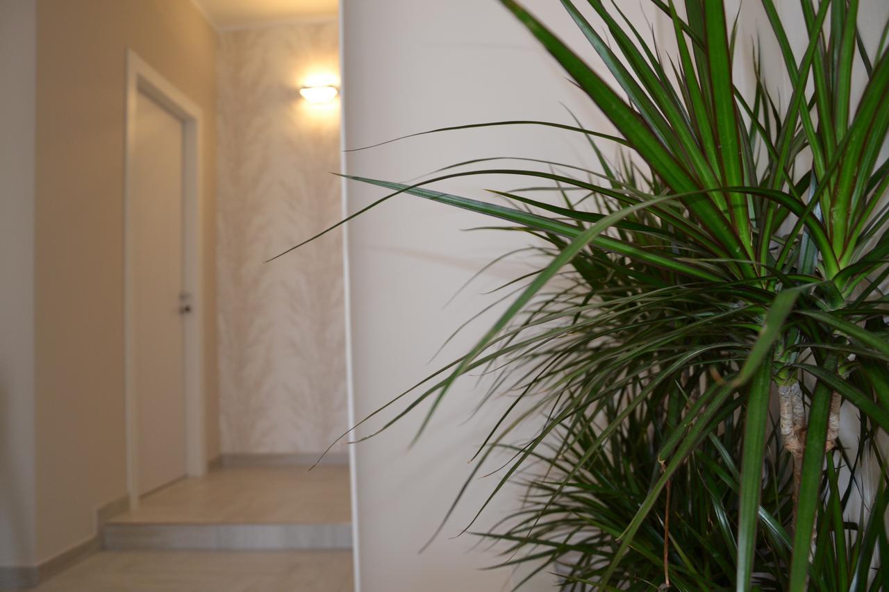 B&B Terra D'Oriente Veglie Luaran gambar