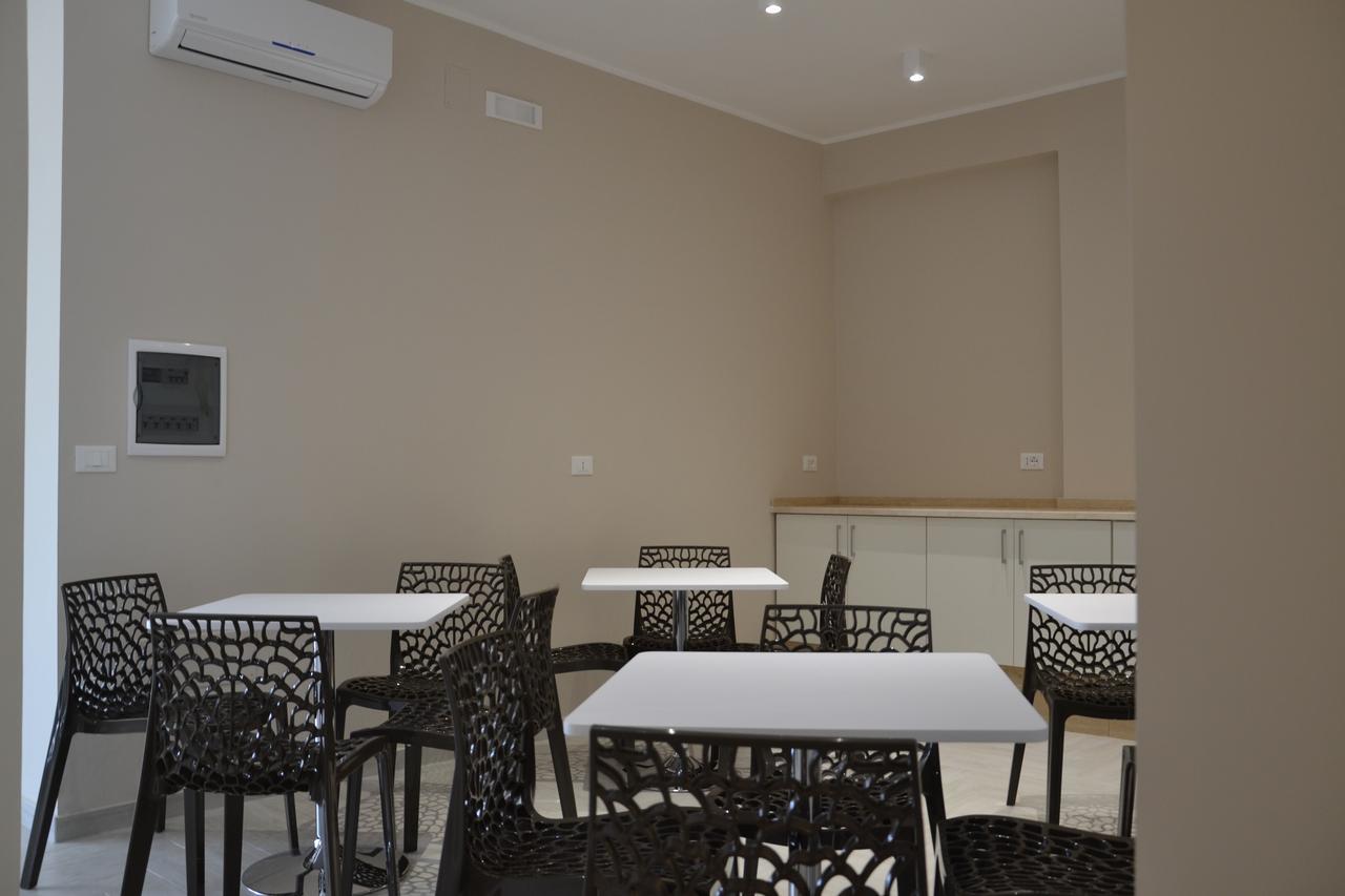 B&B Terra D'Oriente Veglie Luaran gambar