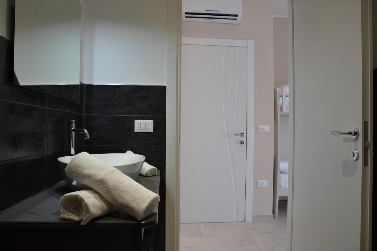 B&B Terra D'Oriente Veglie Luaran gambar