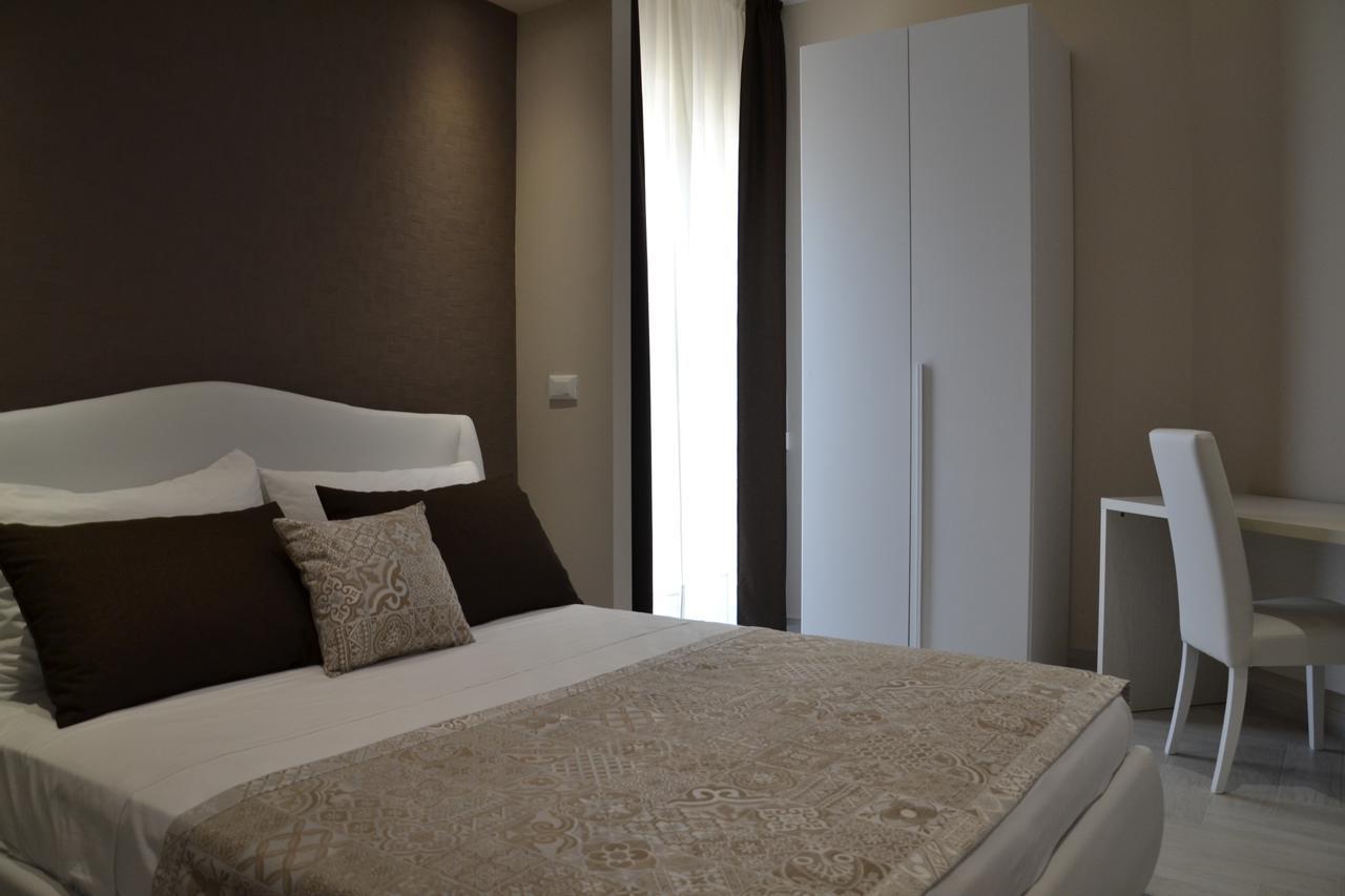 B&B Terra D'Oriente Veglie Luaran gambar