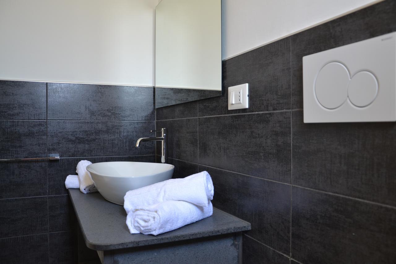 B&B Terra D'Oriente Veglie Luaran gambar
