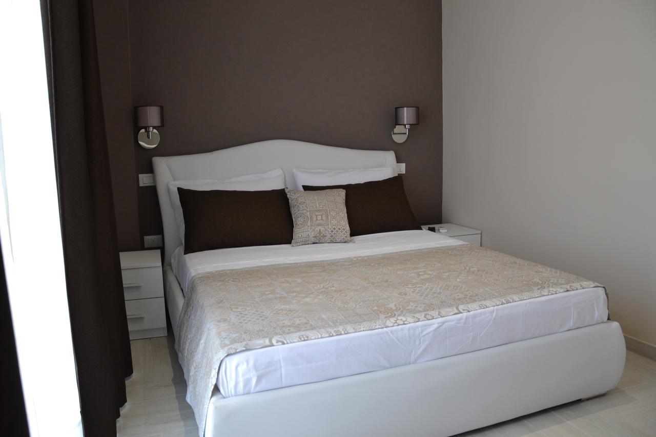 B&B Terra D'Oriente Veglie Luaran gambar
