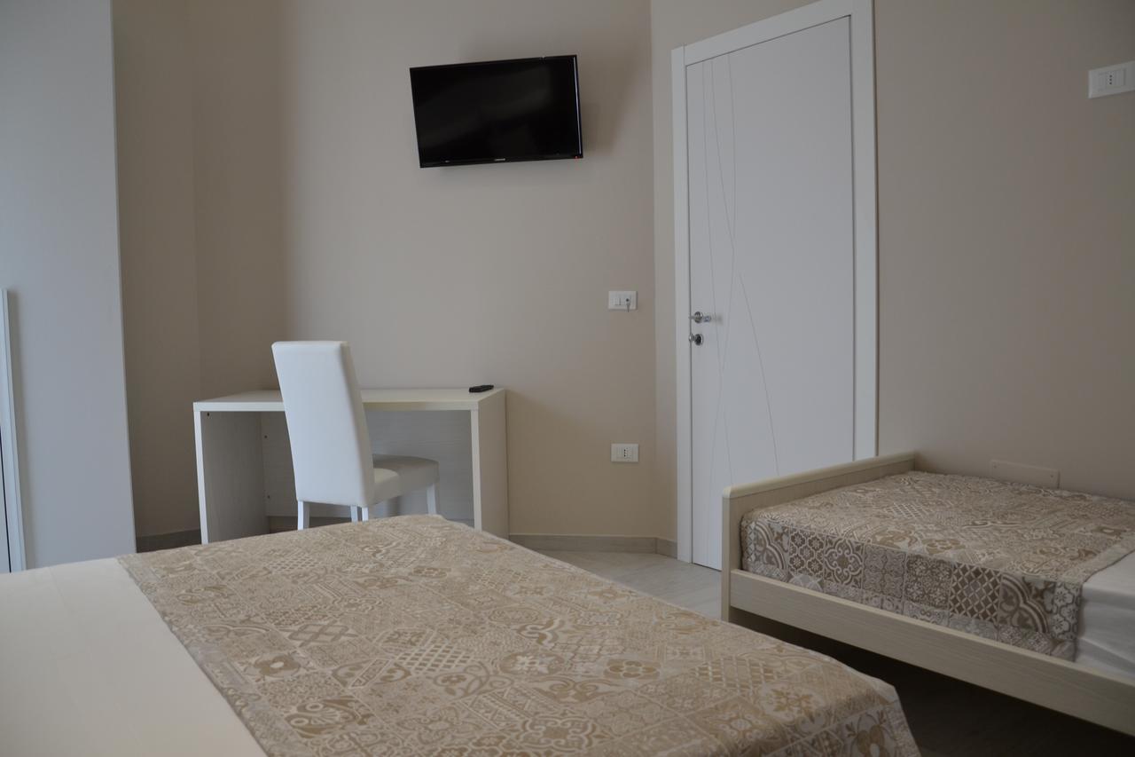 B&B Terra D'Oriente Veglie Luaran gambar