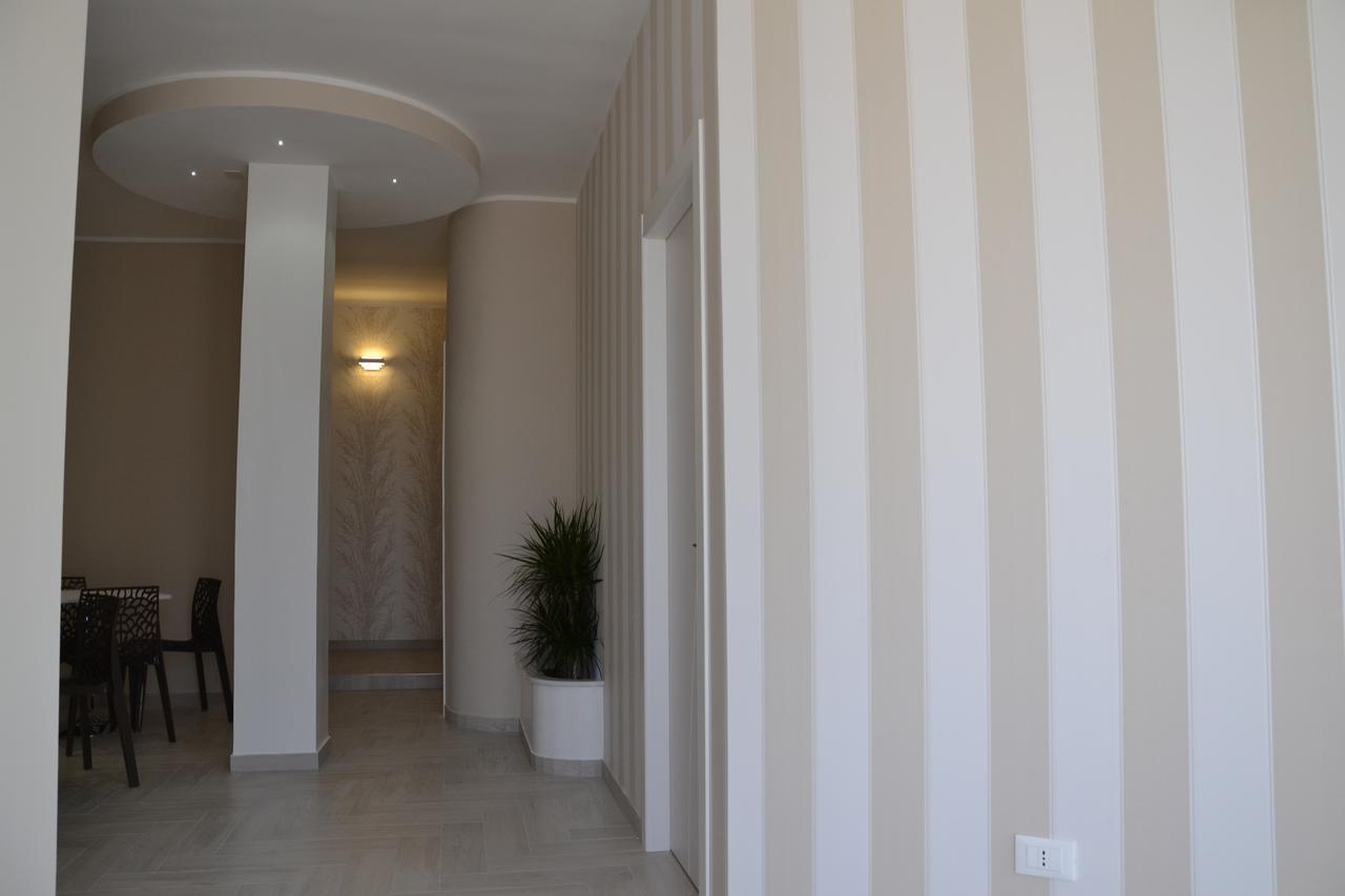 B&B Terra D'Oriente Veglie Luaran gambar