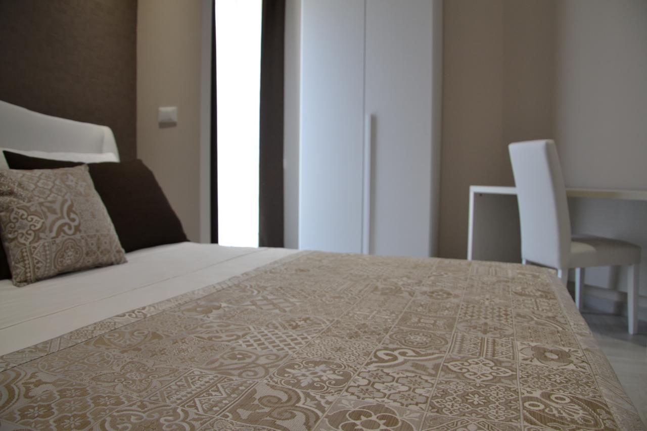B&B Terra D'Oriente Veglie Luaran gambar