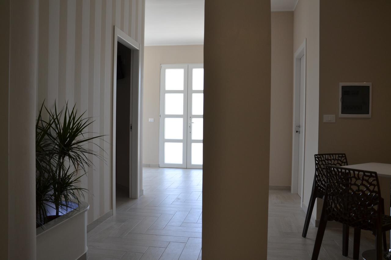 B&B Terra D'Oriente Veglie Luaran gambar